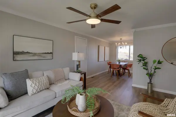 619 MEADOW LARK DR, Quincy, IL 62305