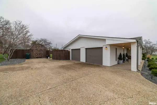 1431 Donlee ST, Quincy, IL 62305