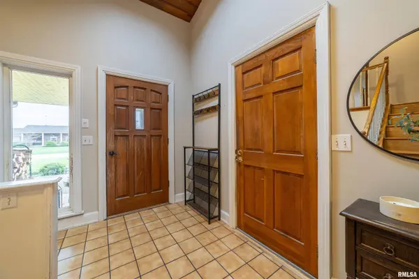 1431 Donlee ST, Quincy, IL 62305