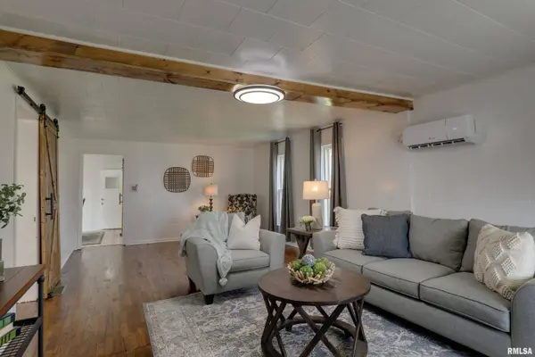 121 N BROAD ST, Loraine, IL 62349