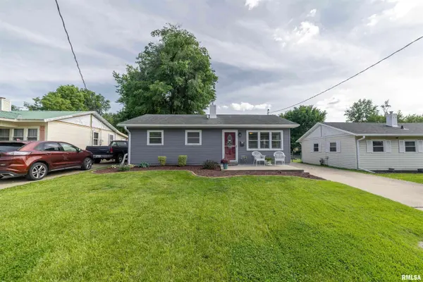 1416 MADISON ST, Quincy, IL 62301