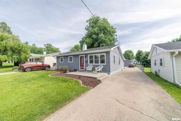 1416 MADISON ST, Quincy, IL 62301