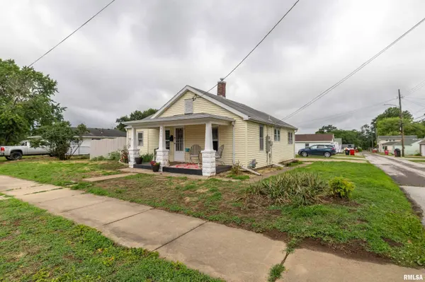 1519 N 15TH ST, Quincy, IL 62301