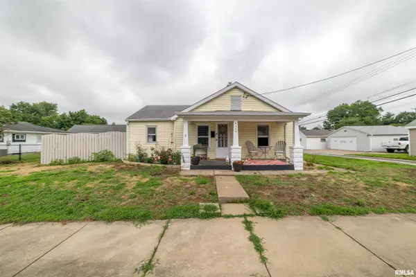 1519 N 15TH ST, Quincy, IL 62301