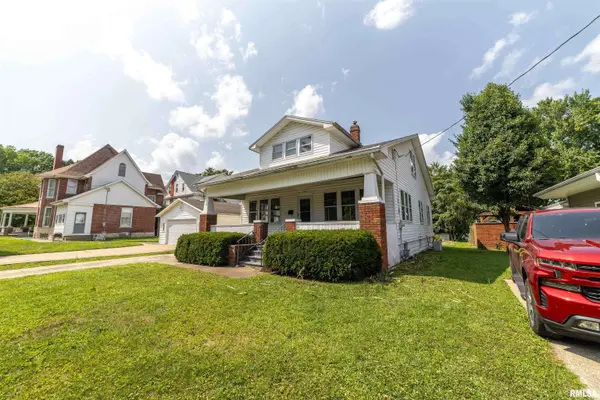 1815 HAMPSHIRE ST, Quincy, IL 62301