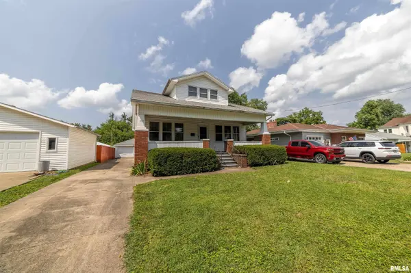 1815 HAMPSHIRE ST, Quincy, IL 62301