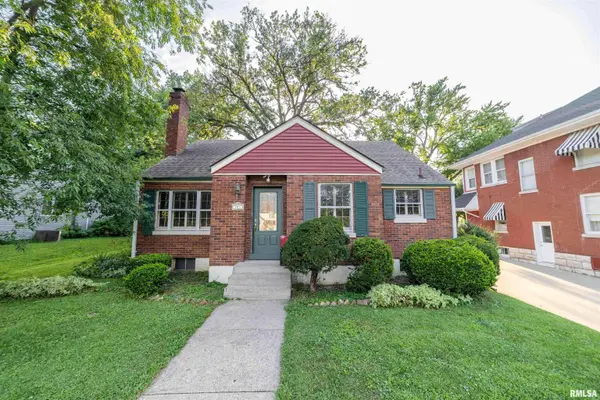704 S 24TH ST, Quincy, IL 62301