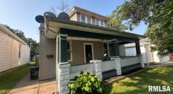 508 MONROE ST
