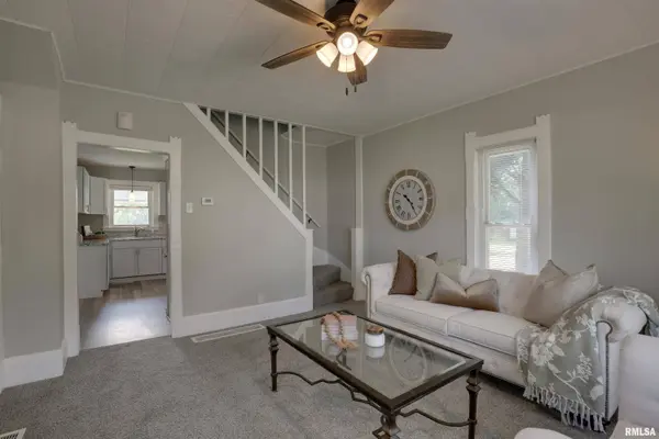 109 Sillman ST, Payson, IL 62360