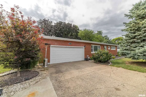 2631 N 12TH ST, Quincy, IL 62305