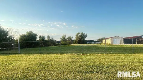 6700 BROADWAY ST #East Lot, Quincy, IL 62305