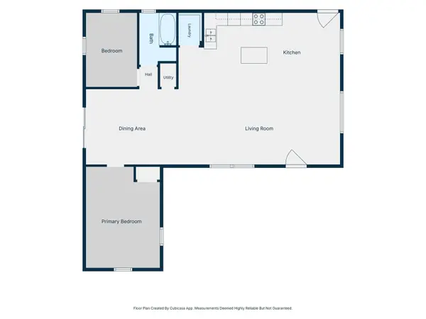 811 CENTER ST, Augusta, IL 62311