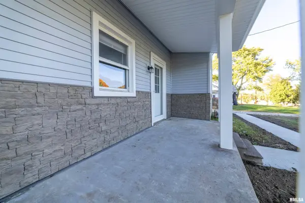 309 N MAIN ST, Payson, IL 62360
