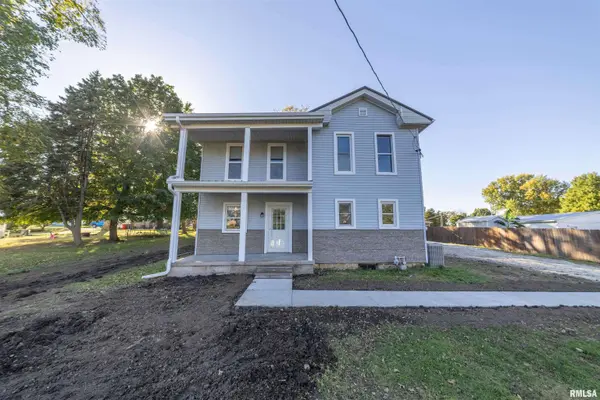 309 N MAIN ST, Payson, IL 62360