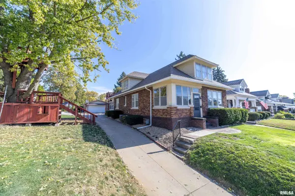 1424 N 12TH ST, Quincy, IL 62301