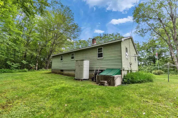 17 Hathorn RD, Jaffrey, NH 03452