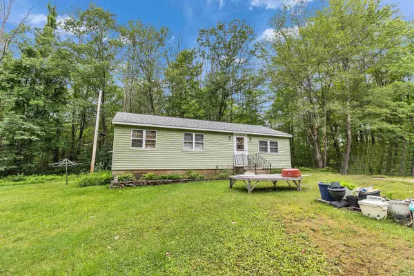 17 Hathorn RD, Jaffrey, NH 03452