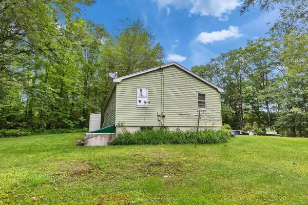 17 Hathorn RD, Jaffrey, NH 03452