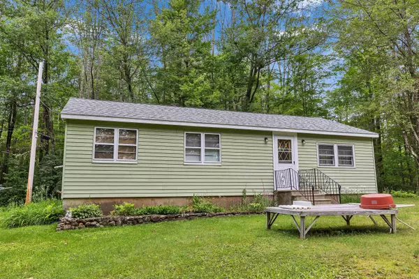 17 Hathorn RD, Jaffrey, NH 03452