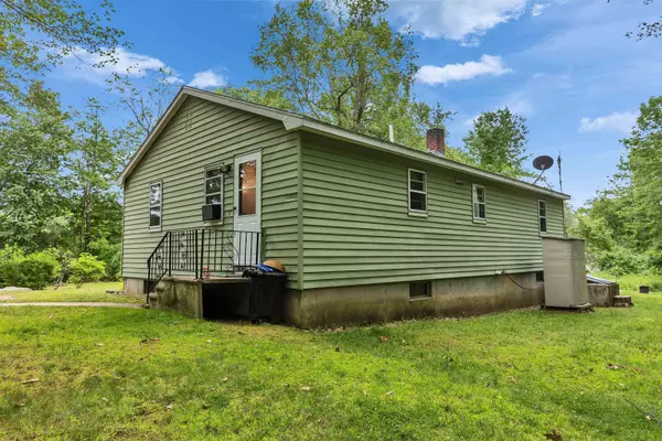 17 Hathorn RD, Jaffrey, NH 03452