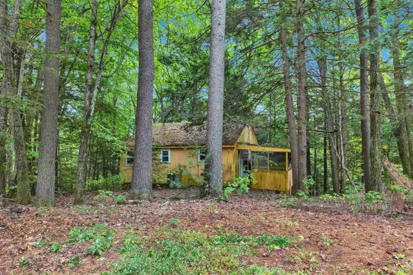 23 Wheelers Cove RD, Antrim, NH 03440