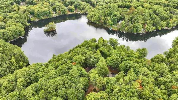 23 Wheelers Cove RD, Antrim, NH 03440