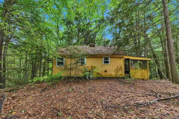 23 Wheelers Cove RD, Antrim, NH 03440