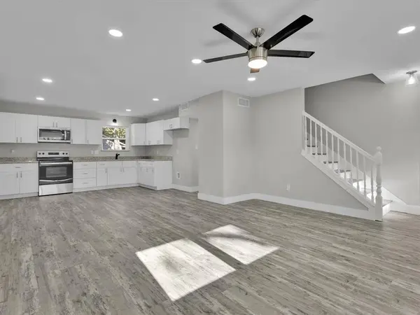 400 Pittman Avenue, Everman, TX 76140