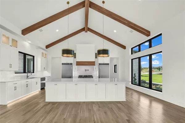 5024 Frost Creek, Aledo, TX 76008