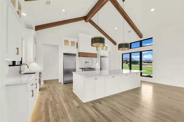 5024 Frost Creek, Aledo, TX 76008