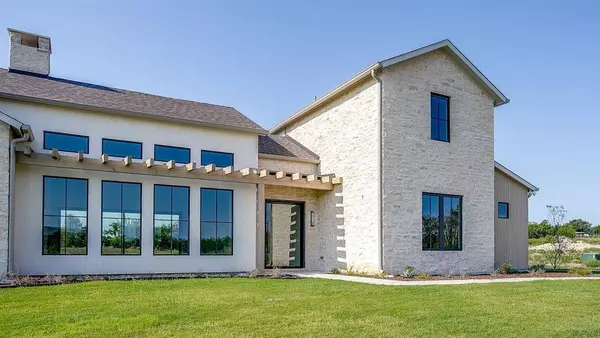 2015 Meadowlark Court, Aledo, TX 76008
