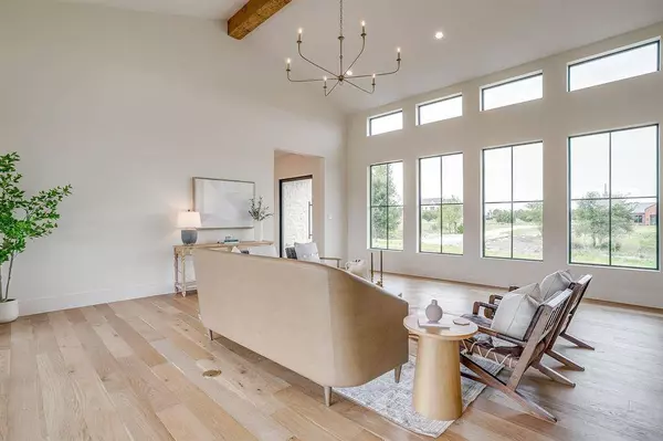 2015 Meadowlark Court, Aledo, TX 76008