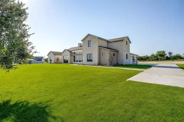 2015 Meadowlark Court, Aledo, TX 76008