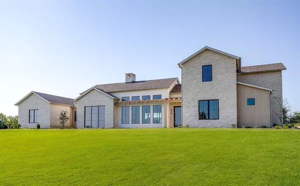 2015 Meadowlark Court, Aledo, TX 76008