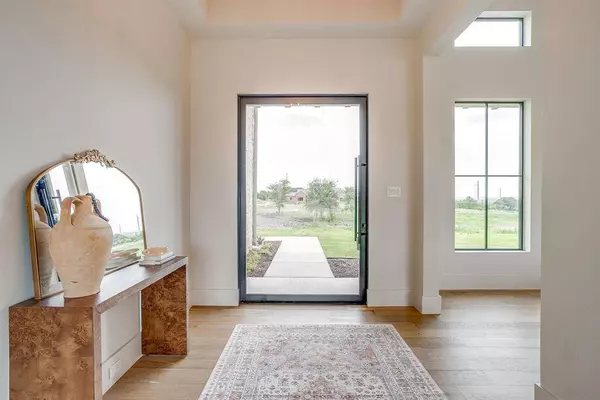 2015 Meadowlark Court, Aledo, TX 76008