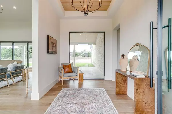 2015 Meadowlark Court, Aledo, TX 76008