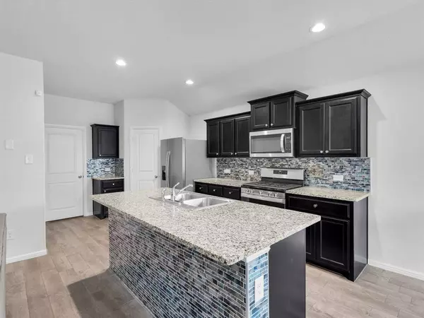 2321 Marshville Road, Fort Worth, TX 76108