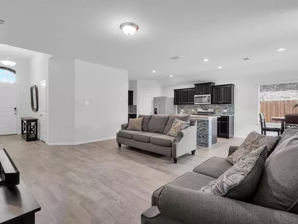 2321 Marshville Road, Fort Worth, TX 76108