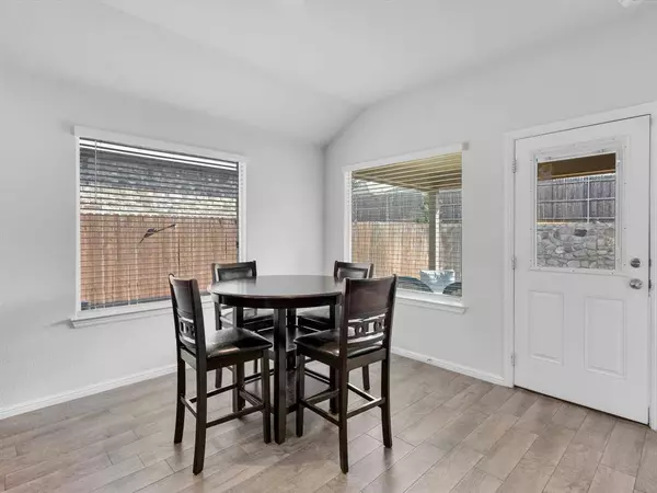 2321 Marshville Road, Fort Worth, TX 76108