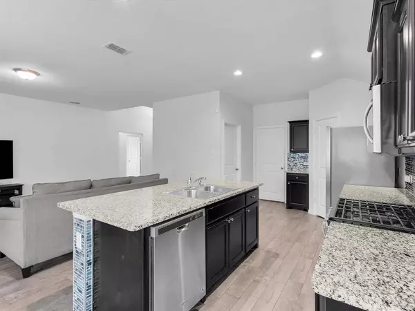 2321 Marshville Road, Fort Worth, TX 76108