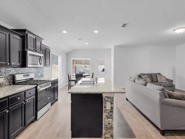 2321 Marshville Road, Fort Worth, TX 76108