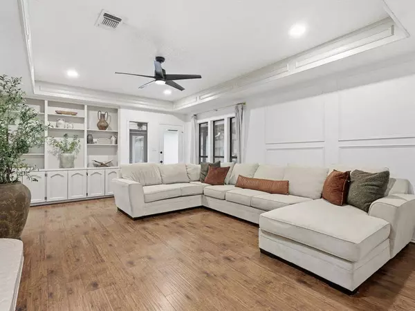 3516 Henry Court, Arlington, TX 76017