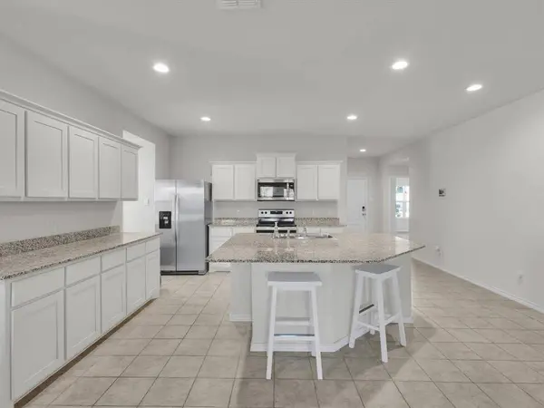 3033 Manu Street, Fort Worth, TX 76123