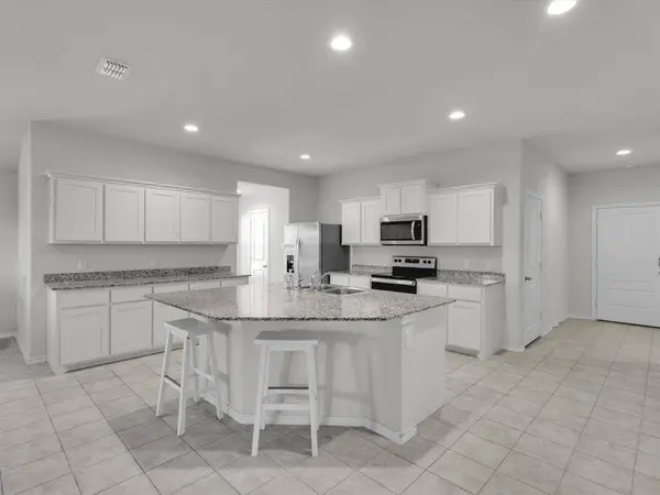 3033 Manu Street, Fort Worth, TX 76123