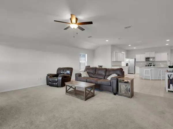 3033 Manu Street, Fort Worth, TX 76123