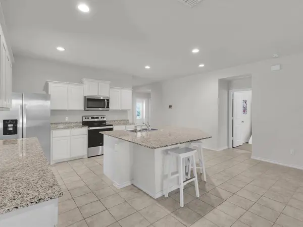 3033 Manu Street, Fort Worth, TX 76123