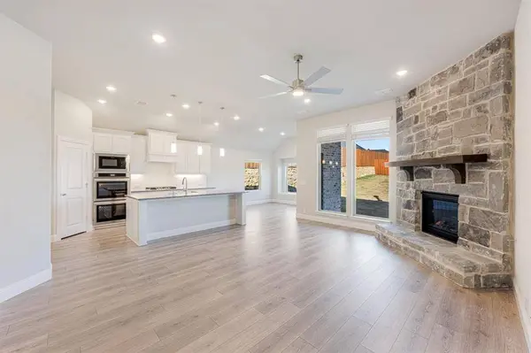 148 Kingfisher Lane, Aledo, TX 76008