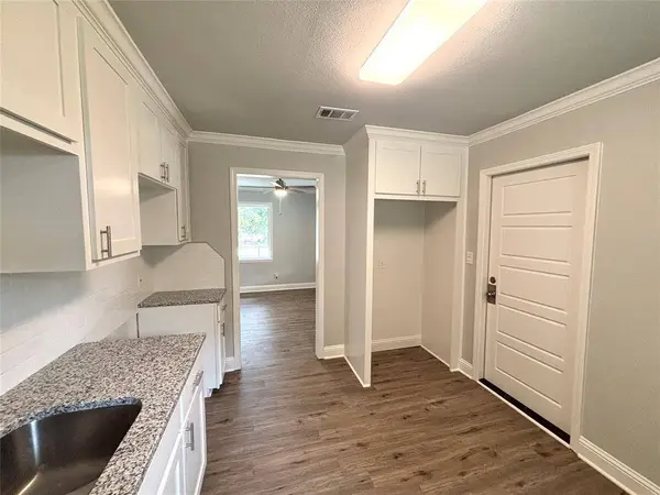 2808 Hersey D Wilson Drive, Shreveport, LA 71107