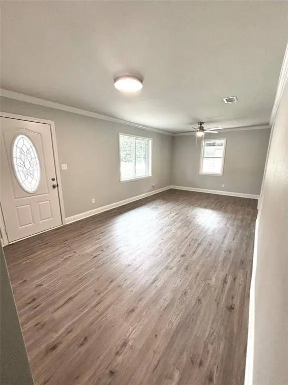 2808 Hersey D Wilson Drive, Shreveport, LA 71107