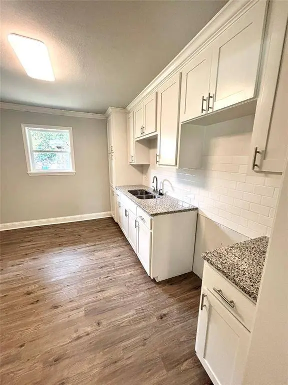 2808 Hersey D Wilson Drive, Shreveport, LA 71107